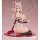 Pink Cat [Bonus] Mataro Original Illustration Shironeko 1/6 Complete Figure รูปภาพ 2