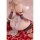 Pink Cat [Bonus] Mataro Original Illustration Shironeko 1/6 Complete Figure รูปภาพ 8
