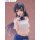 FURYU TENITOL TALL Rascal Does Not Dream of Bunny Girl Senpai Mai Sakurajima 1/7 Scale Figure 이미지 12