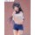FURYU TENITOL TALL Rascal Does Not Dream of Bunny Girl Senpai Mai Sakurajima 1/7 Scale Figure 이미지 13