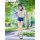 FURYU TENITOL TALL Rascal Does Not Dream of Bunny Girl Senpai Mai Sakurajima 1/7 Scale Figure 이미지 3
