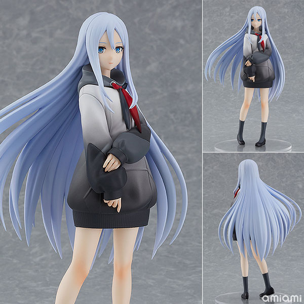 Good Smile Company 팝 업 퍼레이드 하츠네 미쿠: 컬러풀 스테이지! 요이사키 카나데 완성품 피규어 이미지 1