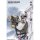 HASUKI SALVO Series SA03 Cierra Phantom 1/12 Complete Model Action Figure 이미지 3