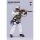 HASUKI SALVO Series SA03 Cierra Phantom 1/12 Complete Model Action Figure 이미지 7