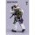 HASUKI SALVO Series SA03 Cierra Phantom 1/12 Complete Model Action Figure 이미지 8