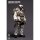 HASUKI SALVO Series SA03 Cierra Phantom 1/12 Complete Model Action Figure 이미지 9