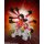 BANDAI SPIRITS Figuarts ZERO [Super Fierce Battle] Monkey D. Luffy -Gum-Gum Hawk Gatling- "ONE PIECE" Bild 3
