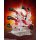 BANDAI SPIRITS Figuarts ZERO [Super Fierce Battle] Monkey D. Luffy -Gum-Gum Hawk Gatling- "ONE PIECE" Bild 6