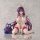 Hobby Stock [Bonus] Shinobi Master Senran Kagura: New Link Murasaki Sexy Nurse ver. 1/4 Complete Figure (Hobby Stock Exclusive) 图片 4