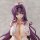 Hobby Stock [Bonus] Shinobi Master Senran Kagura: New Link Murasaki Sexy Nurse ver. 1/4 Complete Figure (Hobby Stock Exclusive) 图片 8