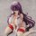 Hobby Stock [Bonus] Shinobi Master Senran Kagura: New Link Murasaki Sexy Nurse ver. 1/4 Complete Figure (Hobby Stock Exclusive) 图片 10