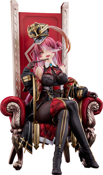 Max Factory hololive production Houshou Marine - THIRTY Outfit 1/6 Complete Figure