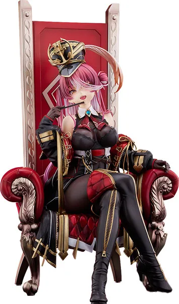 Max Factory hololive production Houshou Marine THIRTY Outfit Ver. 1/6 Complete Figure image 1