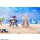 Hanabee [Bonus] Azur Lane Summer Swimsuit Complete Model Chibi Figure Vol.1 Set of 3 Figures Bild 15
