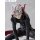 FURYU TENITOL TV Anime "Dandadan" Okarun (Transformed) Complete Figure Bild 13