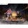 FURYU TENITOL TV Anime "Dandadan" Okarun (Transformed) Complete Figure Bild 14