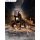 FURYU TENITOL TV Anime "Dandadan" Okarun (Transformed) Complete Figure Bild 2
