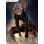 FURYU TENITOL TV Anime "Dandadan" Okarun (Transformed) Complete Figure Bild 5