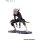 FURYU TENITOL TV Anime "Dandadan" Okarun (Transformed) Complete Figure Bild 8