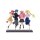 Aniplex BOCCHI THE ROCK! Jumping Girl(s) NON Scale Figure gambar 11