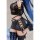 APEX [Bonus] Azur Lane New Jersey Collaborated Illustration Ver. Komplett-Figur Bild 7