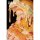 WE ART DOING [Bonus] Burger Fairies - Yellow Deluxe Edition Complete Figure gambar 11