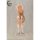 Eclipse Collectibles Housewife Chihori ฟิกเกอร์ Complete 1/6 รูปภาพ 5