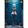 LOSCONT Armored Battle Angels 시리즈 ABA-002 다크 호넷 1/12 스케일 가동 피규어 이미지 11