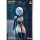 LOSCONT Armored Battle Angels 시리즈 ABA-002 다크 호넷 1/12 스케일 가동 피규어 이미지 12