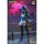 LOSCONT Armored Battle Angels 시리즈 ABA-002 다크 호넷 1/12 스케일 가동 피규어 이미지 14
