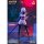 LOSCONT Armored Battle Angels 시리즈 ABA-002 다크 호넷 1/12 스케일 가동 피규어 이미지 15