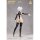 LOSCONT Armored Battle Angels 시리즈 ABA-002 다크 호넷 1/12 스케일 가동 피규어 이미지 4
