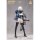 LOSCONT Armored Battle Angels 시리즈 ABA-002 다크 호넷 1/12 스케일 가동 피규어 이미지 5
