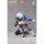 LOSCONT Armored Battle Angels 시리즈 ABA-002 다크 호넷 1/12 스케일 가동 피규어 이미지 7