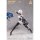 LOSCONT Armored Battle Angels 시리즈 ABA-002 다크 호넷 1/12 스케일 가동 피규어 이미지 8