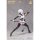 LOSCONT Armored Battle Angels 시리즈 ABA-002 다크 호넷 1/12 스케일 가동 피규어 이미지 9