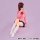 MegaHouse G.E.M Series TV Anime "Dandadan" Palm-size Momo Complete Figure Bild 4
