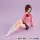 MegaHouse G.E.M Series TV Anime "Dandadan" Palm-size Momo Complete Figure Bild 7