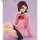 MegaHouse G.E.M Series TV Anime "Dandadan" Palm-size Momo Complete Figure Bild 9
