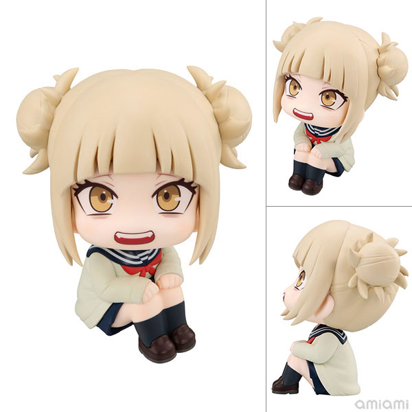 MegaHouse LookUp My Hero Academia Himiko Toga Complete Figure