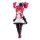 MegaHouse Desktop Army K-303d Merisa Queen (Medic) Posable Figure Bild 2