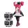 MegaHouse Desktop Army K-303d Merisa Queen (Medic) Posable Figure Bild 3