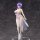 Union Creative Chrysa Illustration "WHITE QUEEN -Lume-" Complete Figure image 4