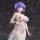 Union Creative Chrysa Illustration "WHITE QUEEN -Lume-" Complete Figure image 7