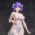 Union Creative Chrysa Illustration "WHITE QUEEN -Lume-" Complete Figure image 8