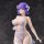 Union Creative Chrysa Illustration "WHITE QUEEN -Lume-" Complete Figure image 9