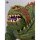 ACRO Soft Vinyl Pre-painted Complete Figure KRS JG Gill Beast "NAMAZU" 圖片 11