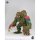 ACRO Soft Vinyl Pre-painted Complete Figure KRS JG Gill Beast "NAMAZU" 圖片 3
