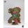 ACRO Soft Vinyl Pre-painted Complete Figure KRS JG Gill Beast "NAMAZU" 圖片 4