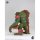 ACRO Soft Vinyl Pre-painted Complete Figure KRS JG Gill Beast "NAMAZU" 圖片 5